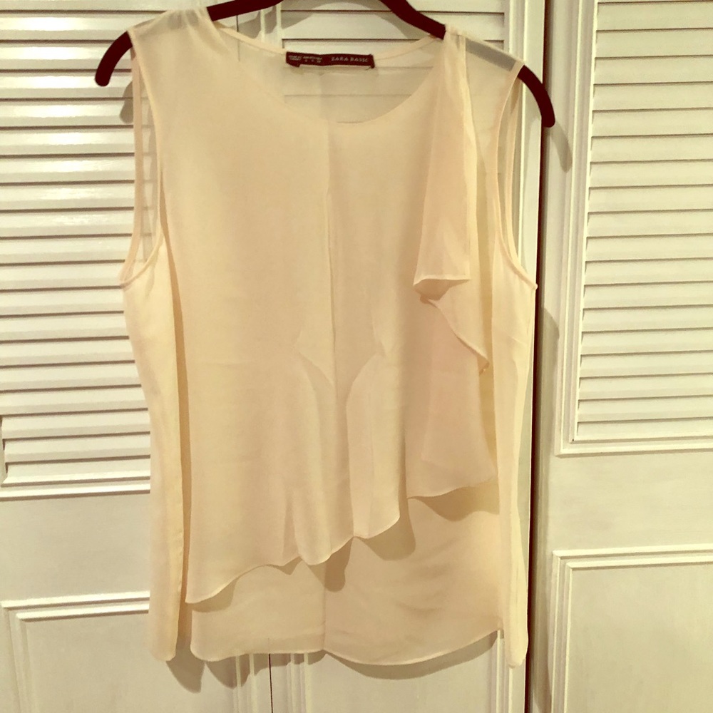Shirt/blouse